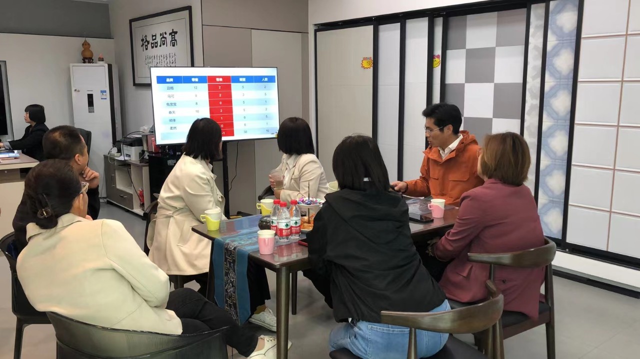 密云品格活动纪实——逆境中的逆袭篇章